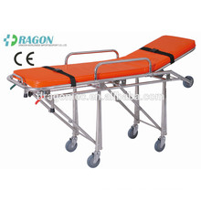 DW-AL003 adjustable ambulance cot for sale